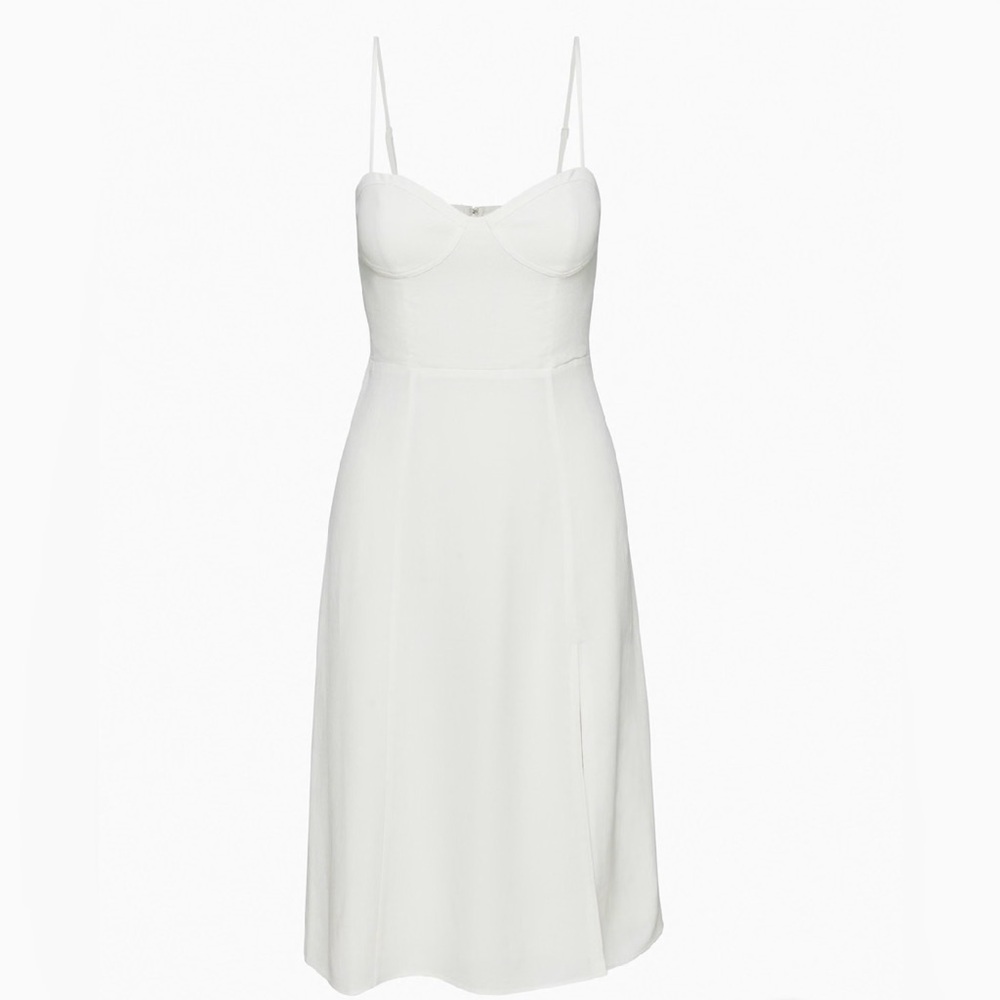 Sunday Best Viola Midi Dress